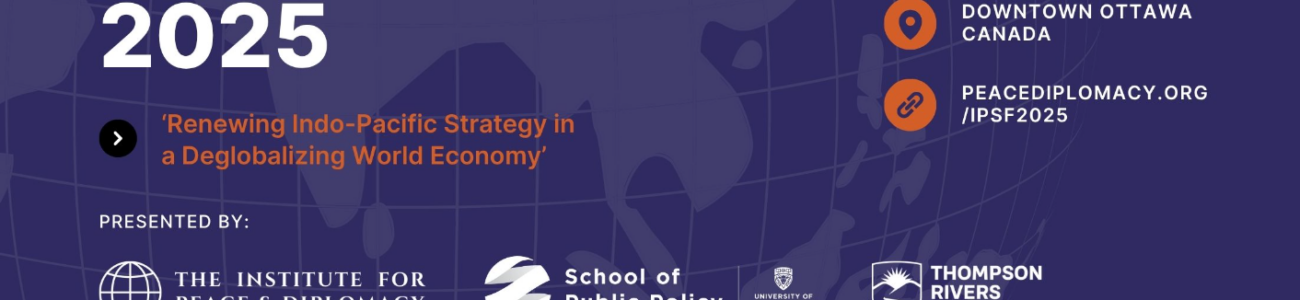5TH INDO-PACIFIC STRATEGY FORUM