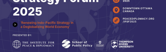 5TH INDO-PACIFIC STRATEGY FORUM
